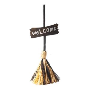 Participatory Dancing Necromancer Brush Stay With Walking Feet Horror Sound Consequences For Inside Halloween Party Decorations