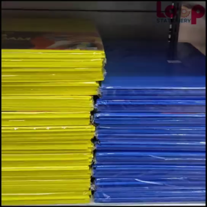 A4 Eva Foam Sheet Board 10Sheets Per Pack