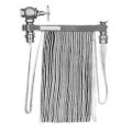 HOSE RACK 2SISIR GANTUNGAN SELANG PEMADAM POLOS 2INCH HOSERACK. 