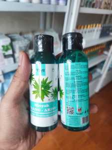 Thai Minyak Urang Aring Rambut Hair Lotion 125ml