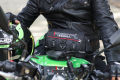 HOM Immortal Motobag Belt Bag V4. 