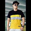 KAOS DISTRO DFLOW SKATECULTURE BISA COD. 