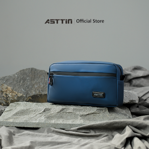 Cluth Hand Bag (SB28) - Tas Tangan Pria Waterfroof 100% - Tas Hand Bag Pouch