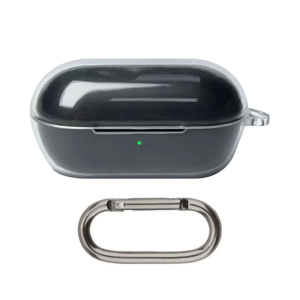 Flexible Guard Shockproof Shell Earbud Sleeve Housing Antidust Skin Washable Soft TPU Cover Protective Case for WF-C710N