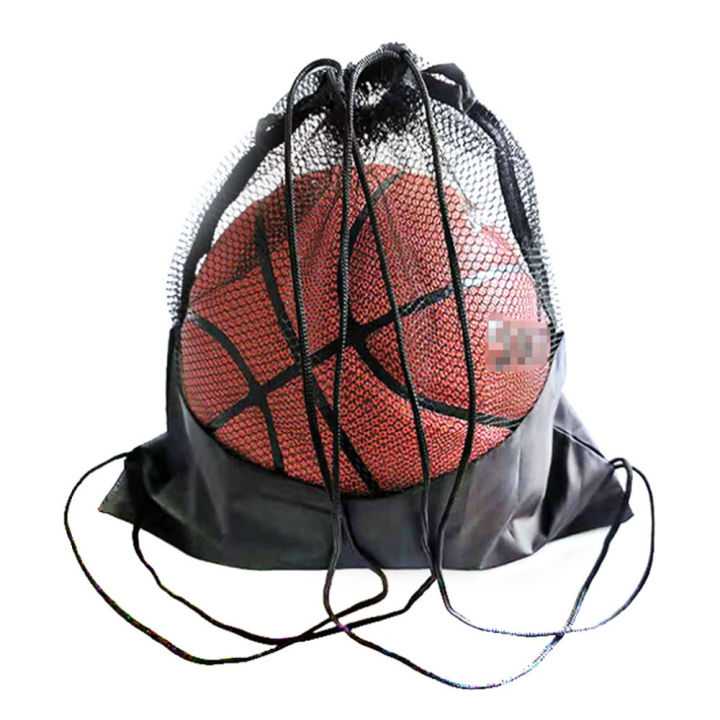 PELLETIZING Portable Volleyball Ball Storage Bags Football Basketball ...