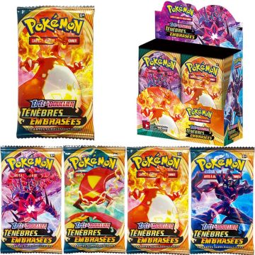 Buy Evolving Skies Booster Pack Online at a Better Price | Lazada Malaysia