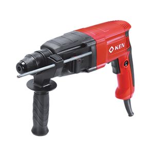 KEN 2520E MÁY KHOAN BÊ TÔNG CHUYÊN DÙNG 20MM-500W KEN CHÍNH HÃNG