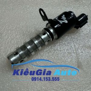Van điều khiển nhớt trục cam xả hút Kia Morning 2012-2020 2437503010 2437503011 Chính hãng