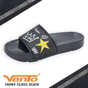 [ Thanh lý ] Dép Vento Nam Nữ Quai Ngang dạo phố/đi chơi/du lịch FL06