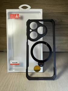 XUNDD Beatle Magnet 3 IN 1 w/ Stand GEN 2 Shockproof Case HUAWEI PURA 80 ULTRA 80 PRO PLUS