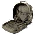 5.11 RUSH MOAB 6 SLING PACK 11L กระเป๋าเดินทาง กระเป๋าเป้ เป้สะพายเฉียง Camping เดินป่า สายสะพายปรับได้ สายล็อกพ่วง มีช่องเยอะ. 