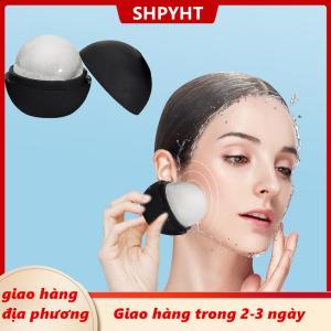 [COD] SHPYHT Giao hàng địa phương 1pc Ice Roller For Face And Eye Facial Beauty Ice Roller Skin Care Tools Ice Facial Cube Silicone Ice Mold Beauty Accessories
