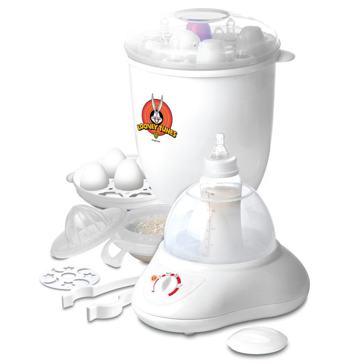 Looney tunes sterilizer hot sale price