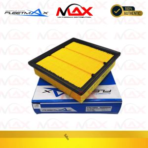 FAS 8950 Fleetmax Air Filter for MITSUBISHI STRADA DI-D DSL 17-21 MONTERO SPORT 2.5 3.2 DI-D 16-21