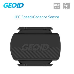 GEOID CS600 Bicycle Speed Cadence Sensor Wireless Bike Computer Bluetooth MTB Speed Cadence Sensor