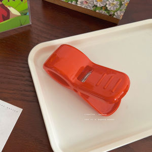 [จัดส่งที่รวดเร็ว]กิ๊บติดผมสไตล์เกาหลีสุดฮิต กิ๊บติดผม สไตล์เกาหลี ลายการ์ตูนน่ารัก กิ๊บติดผมอะคริลิก เครื่องประดับแฟชั่