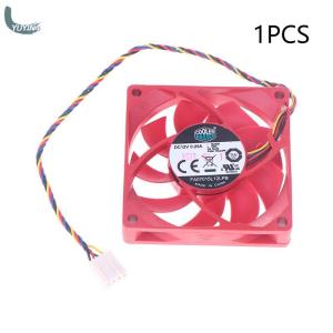 YUYIN4 Quạt làm mát AMD CPU Quạt làm mát ban đầu 7015 chính 70x70x15mm Quạt làm mát 70mm fa07015l12lpb 4pin PWM 1000-3400 vòng phút DC12V 0.25A