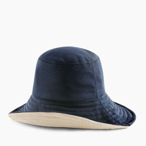 SG READY STORK Fishermans Hat Leisure Outdoor Travel Sun Hat with Cap on Both Sides UV Protection Hat