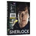 milu BBC Sherlock the Casebook Suspense. 