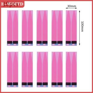 FUJIAS3 10pcs กาวยืดไร้รอยต่อเทปกาวกาวสองหน้า