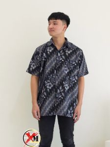 [ X-MANTAN ] MAXI JAHWARA BATIK / MAXI SYAMILA / gamis model terbaru / dress kondangan / Batik couple keluarga / gamis lebaran (GOOD QUALITY)