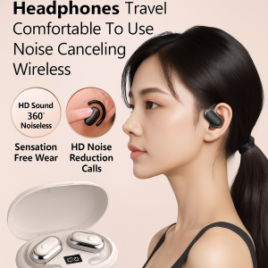 Sports Running Wireless Bluetooth Headphones