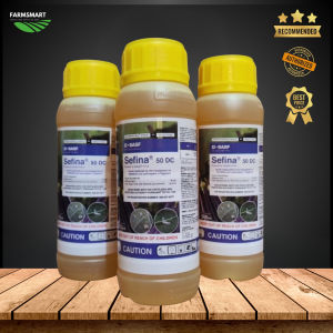 Sefina 50DC - 500ml / insecticide