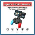Joystick Nintendo Switch Bluetooth Vibration Android Gamepad ios G9. 