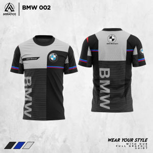 Adriatico Clothing BMW 002 Moto Jersey | MOTO BRAND