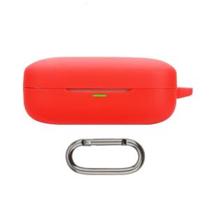 Flexible Soft Silicone Protector Case Housing For Buds Air 7 Earbud Shockproof Cover Scratch Resistant Sleeve Daily Use