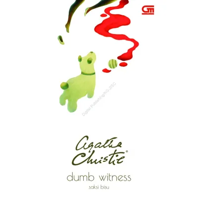 Saksi Bisu (Dumb Witness)