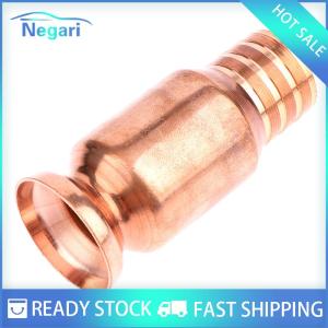 NG Motor✨ COD ✨ Car Copper Siphon Wearproof Filler Pipe Manual Pumping Oil Pipe Fittings Siphon Connector Gasoline Fuel Siphon Hose Nozzle