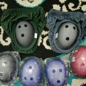 Custom CUP KERAS Seluar Sunat / Seluar Khatan / Seluar Dalam Sunat