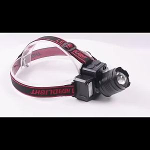 Headlamp flashlight headlight inlisense headlamp flashlight rechargeabl waterproof 5000LM