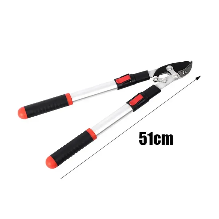 Garden%20Branch%20Scissors%20Stretchable%20SK5%20Steel%20Long%20Pruner%20Gardening%20Fruit%20Tree%20Pruning%20Shears%20Garden%20Tool%20-%20Image%204