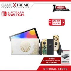 Gamextreme nintendo best sale switch