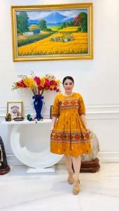 Seragam Viral untuk E-Commerce: Desain & Kualitas Tinggi