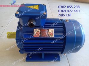 Động cơ motor điện 3pha 15kw(2hp) 1400v/p Toàn Phát