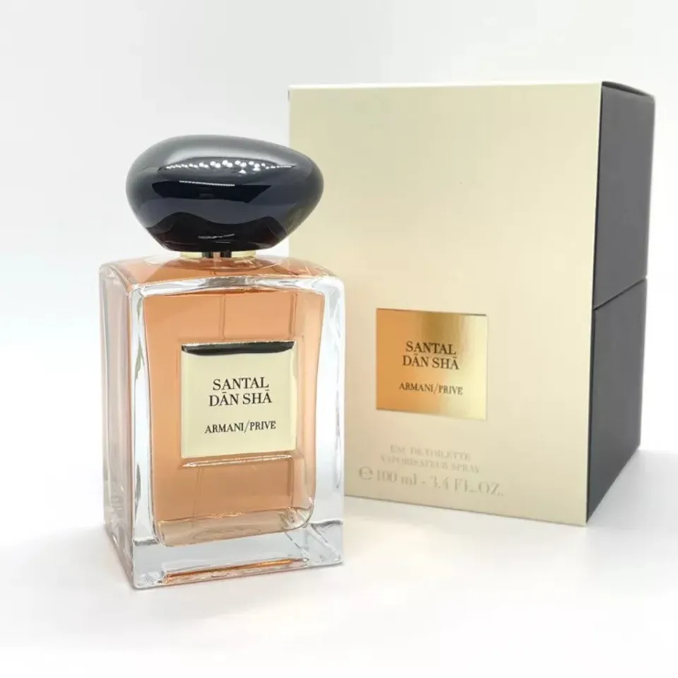 Armani Prive The Yulong, Santal Dan Sha 100 ml กล่องซีล | Lazada.co.th