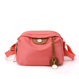 Funatic Tas Selempang Wanita Import Viral Aesthetic Korean Style FA1158