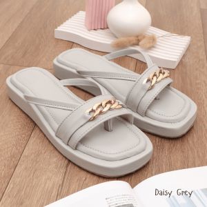 QUINCE Daisy sendals Platform wanita