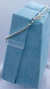 Original silver925 bracelet rantai tangan perak tulen (B1813)