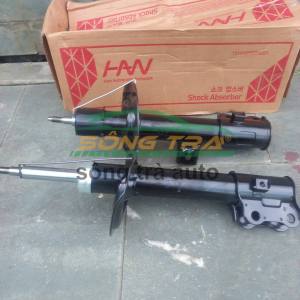 Giảm xóc/ Phuộc nhún trước Hyundai Tucson 2010 - 2012 bản nhập