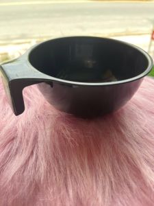 Kẹp bấm phồng chân tóc KẸP BẤM GÃY nhỏ gọn bền chắc tiện lợi đa công dụng (1 bịch 19 cái)
