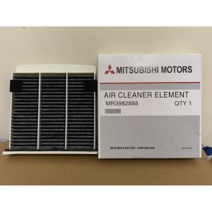Lọc gió điều hòa (than hoạt tính) Mitsubishi TritonGrandis Pajero Sport