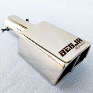 KNALPOT MOBIL SUOS ORIGINAL BEGJA EXHAUST SISTEM BAUT PNP KHUSUS PICK UP CARRY L300 GRANDMAX