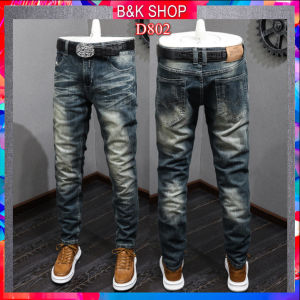 QUẦN JANE NAM DESIGN [ D802- HÀNG CAO CẤP]