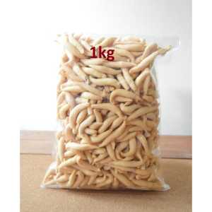 {di jamin realpick} 1 KG KUE LADU GABUS KEJU KUALITAS SUPER/SNACK MURAH/CEMILAN MURAH