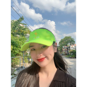 Mũ thể thao chạy bộ Goya Visor Supper Light