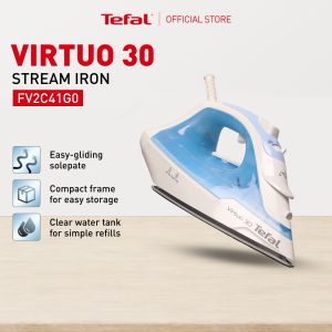 Tefal Virtuo 30 Steam Iron FV2C41G0
